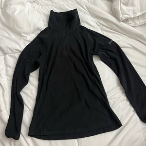 columbia zip up